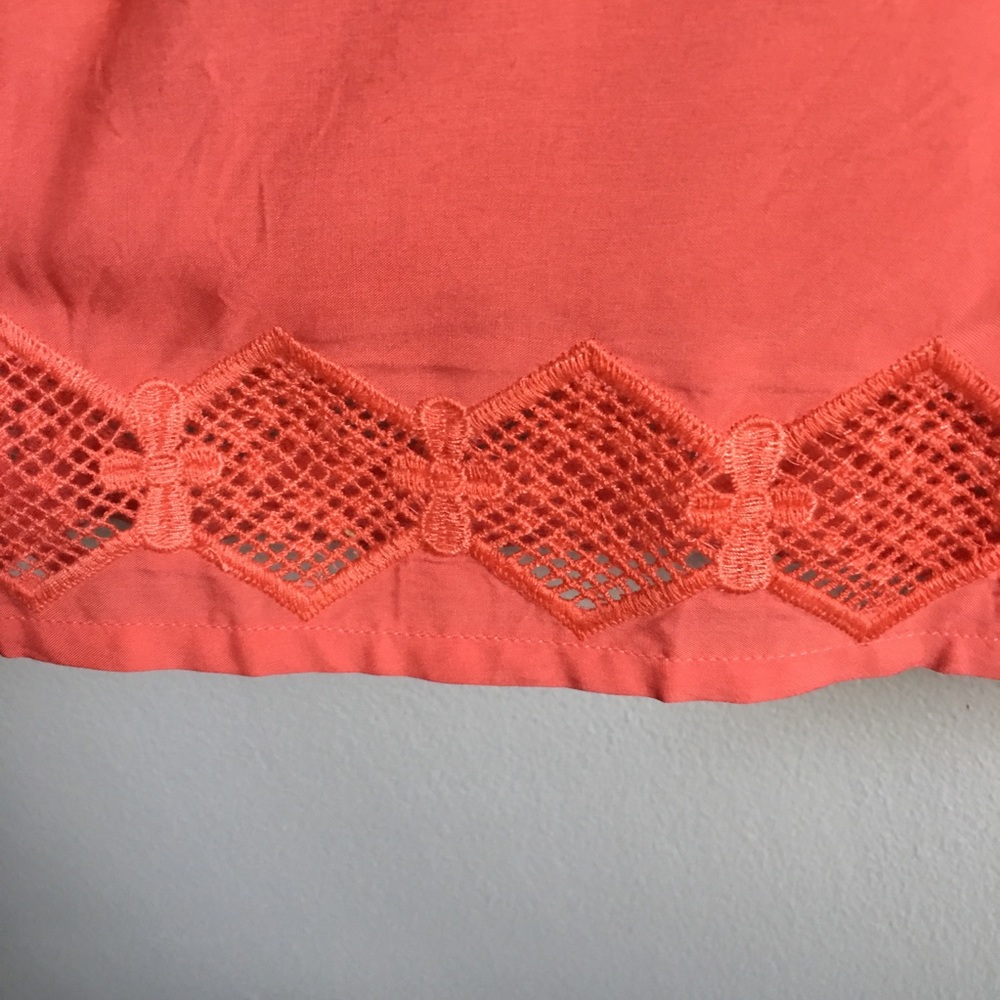 {Max Studio} Romper - Picture 6 of 8
